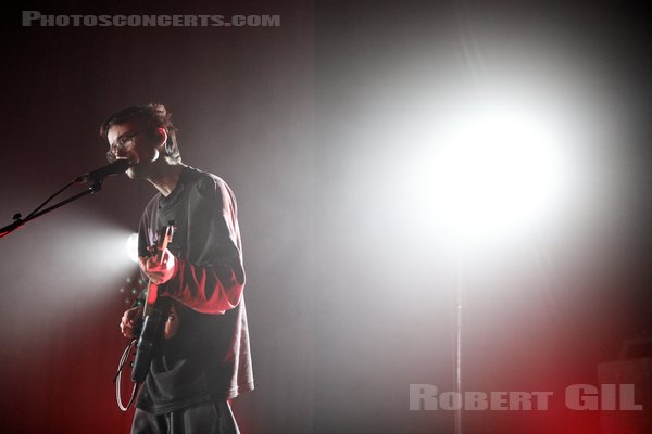 DIIV - 2024-03-10 - PARIS - Le Trianon - 